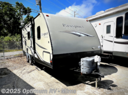 Used 2016 Keystone Passport 2250RB Grand Touring available in Mims, Florida