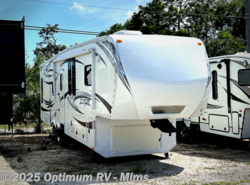 Used 2012 Keystone Alpine 3200RL available in Mims, Florida