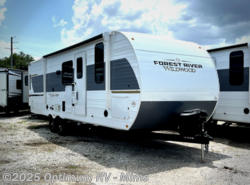 New 2026 Forest River Wildwood 28DBUD available in Mims, Florida
