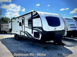 Used 2022 Venture RV Stratus Ultra-Lite SR291VQB available in Mims, Florida