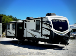 Used 2021 Keystone Outback 328RL available in Mims, Florida