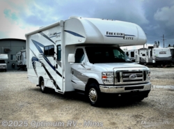 Used 2021 Thor FREEDOM ELITE 22FE available in Mims, Florida