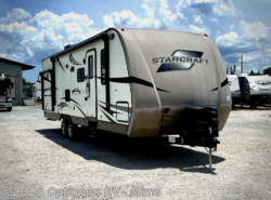 Used 2015 Starcraft Travel Star 309BHS available in Mims, Florida