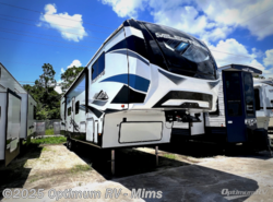 Used 2022 Heartland Milestone 386BH available in Mims, Florida