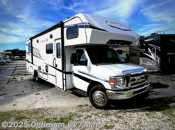 Used 2025 Forest River Forester LE 2851SLE Ford available in Mims, Florida