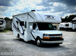 Used 2022 Thor Chateau 22B Chevy available in Mims, Florida