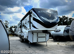 Used 2021 Heartland Bighorn Traveler 32RS available in Mims, Florida