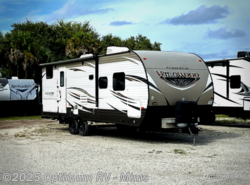 Used 2017 Forest River Wildwood 27DBK available in Mims, Florida