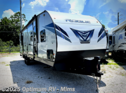 Used 2022 Forest River Vengeance Rogue 32V available in Mims, Florida