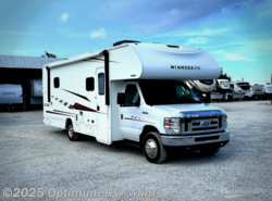 Used 2019 Winnebago Outlook 27D available in Mims, Florida