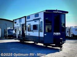 New 2026 Forest River Puma Vista 402LFT available in Mims, Florida