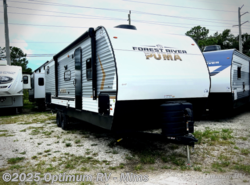 New 2026 Forest River Puma Camping Edition 305BHCE available in Mims, Florida