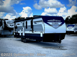 New 2026 Forest River Puma 310RK available in Mims, Florida