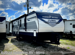 New 2026 Forest River Puma 310RK available in Mims, Florida