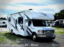 Used 2022 Thor Magnitude GA28 available in Mims, Florida