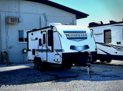 Used 2021 Winnebago Micro Minnie 2108DS available in Mims, Florida