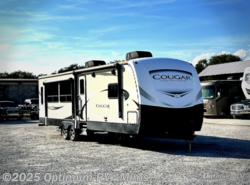 Used 2018 Keystone Cougar Half-Ton Series 32RLI available in Mims, Florida