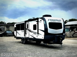 Used 2022 Forest River Flagstaff Super Lite 29RLBS available in Mims, Florida