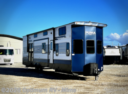 New 2026 Forest River Puma Vista 420LFT available in Mims, Florida