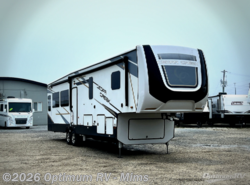 Used 2021 Forest River Cedar Creek 377BH available in Mims, Florida