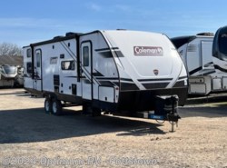 Used 2022 Coleman  Light 2835BH available in Pottstown, Pennsylvania