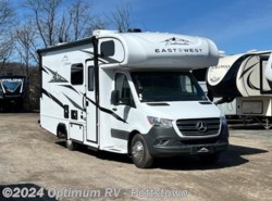 New 2024 East to West Entrada M-Class 24FM available in Pottstown, Pennsylvania