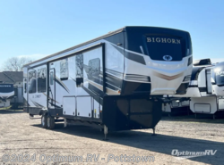 Used 2022 Heartland Bighorn 3960LS available in Pottstown, Pennsylvania