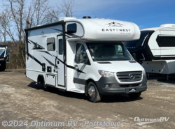 Used 2024 East to West Entrada M-Class 24FM available in Pottstown, Pennsylvania