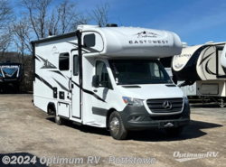 New 2024 East to West Entrada M-Class 24FM available in Pottstown, Pennsylvania