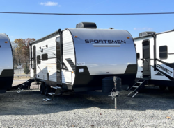 New 2025 K-Z Sportsmen SE 251RSSE available in Pottstown, Pennsylvania