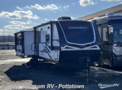 Used 2024 K-Z Connect C313MK available in Pottstown, Pennsylvania