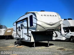 Used 2023 Keystone Cougar Half-Ton 25RES available in Pottstown, Pennsylvania