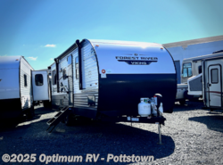 New 2025 Forest River Viking 5K Series 242MK available in Pottstown, Pennsylvania