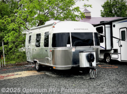 Used 2022 Airstream Caravel 22FB available in Pottstown, Pennsylvania