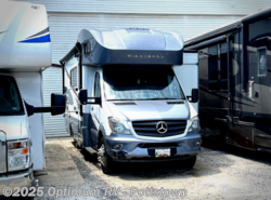 Used 2018 Winnebago Navion 24D available in Pottstown, Pennsylvania