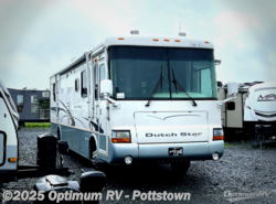 Used 2001 Newmar Dutch Star 3852 available in Pottstown, Pennsylvania