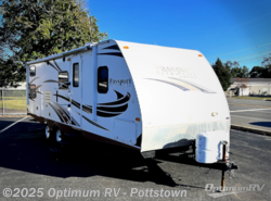 Used 2014 Keystone Passport 2650BH Grand Touring available in Pottstown, Pennsylvania