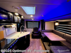 Used 2021 Forest River Cherokee Grey Wolf 23MK available in Pottstown, Pennsylvania