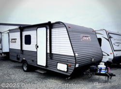 Used 2023 Dutchmen Coleman 17B available in Pottstown, Pennsylvania