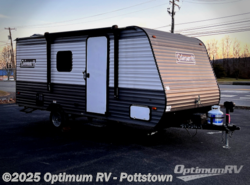 Used 2023 Dutchmen Coleman 17B available in Pottstown, Pennsylvania
