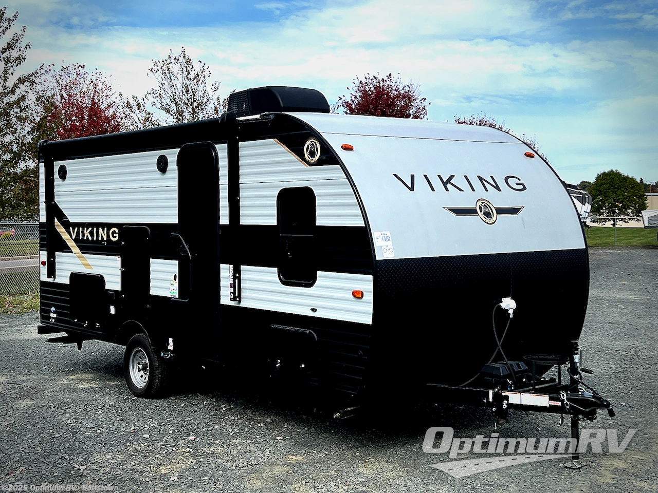 Used 2022 Viking VIKING 182DBU available in Pottstown, Pennsylvania