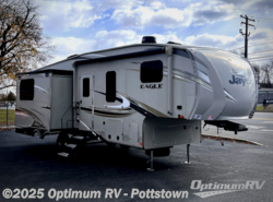 Used 2020 Jayco Eagle HT 27.5RLTS available in Pottstown, Pennsylvania
