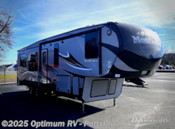 Used 2016 Keystone Montana High Country 310RE available in Pottstown, Pennsylvania