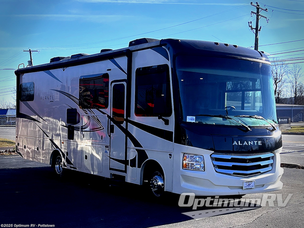 Used 2022 Jayco Alante 29F available in Pottstown, Pennsylvania