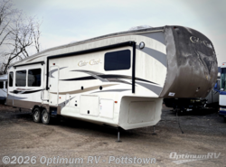 Used 2015 Forest River Cedar Creek 38CK available in Pottstown, Pennsylvania