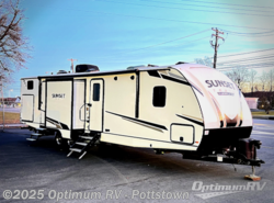 Used 2022 CrossRoads Sunset Trail SS331BH available in Pottstown, Pennsylvania
