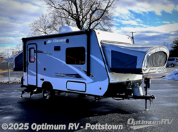 Used 2017 Jayco Jay Feather 7 16XRB available in Pottstown, Pennsylvania