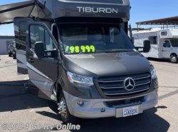 Used 2020 Thor Motor Coach Tiburon 24RW available in Apache Junction, Arizona