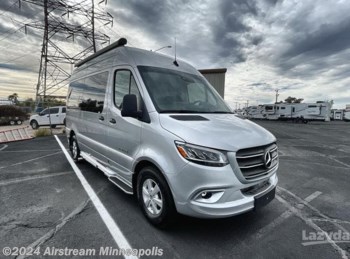 New 2024 Airstream Interstate Nineteen 19X available in Monticello, Minnesota