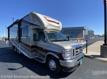 Used 2021 Forest River Sunseeker 2860DS available in Monticello, Minnesota